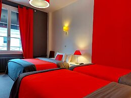 Hotel Mondial