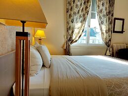 Hotel Mondial