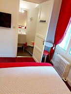Hotel Mondial