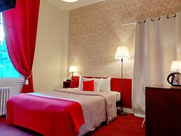 Hotel Mondial