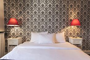 Hotel Mondial