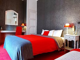 Hotel Mondial