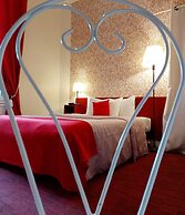 Hotel Mondial