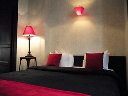 Hotel Mondial