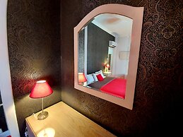 Hotel Mondial