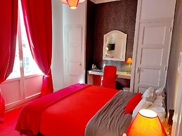 Hotel Mondial