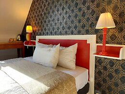 Hotel Mondial
