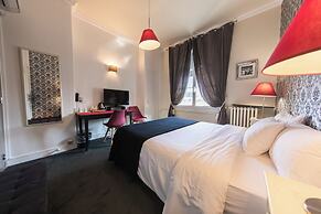 Hotel Mondial