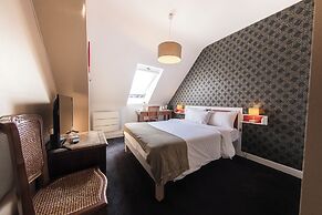 Hotel Mondial