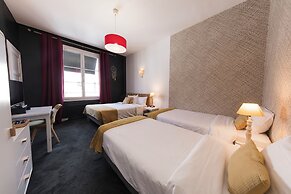 Hotel Mondial