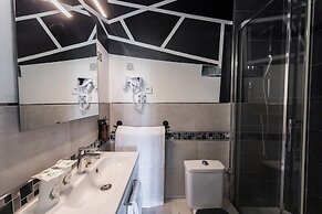 Hotel Mondial