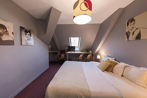 Hotel Mondial