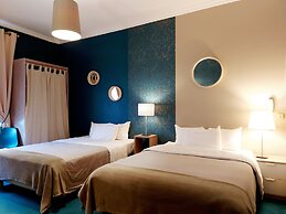 Hotel Mondial