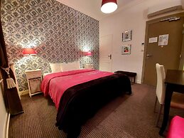 Hotel Mondial