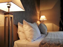 Hotel Mondial