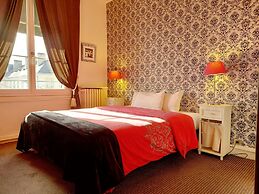 Hotel Mondial