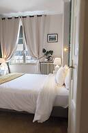 Hotel Mondial