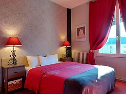 Hotel Mondial