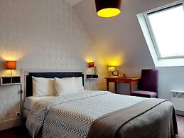 Hotel Mondial
