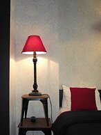 Hotel Mondial