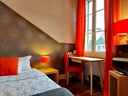 Hotel Mondial