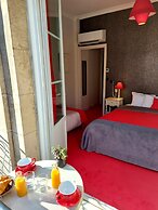 Hotel Mondial