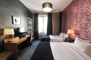 Hotel Mondial