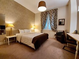 Hotel Mondial