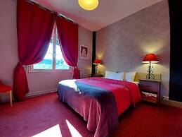 Hotel Mondial