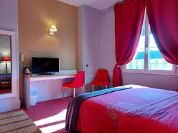 Hotel Mondial