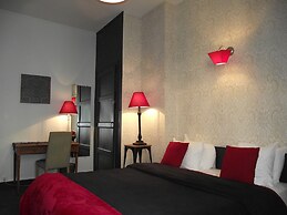 Hotel Mondial