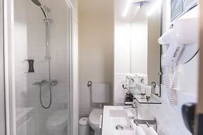 Hotel Mondial