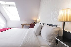 Hotel Mondial