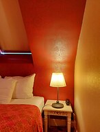 Hotel Mondial