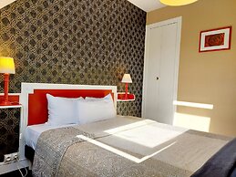 Hotel Mondial