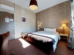 Hotel Mondial