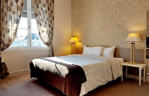 Hotel Mondial