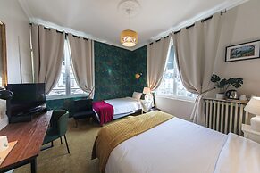 Hotel Mondial