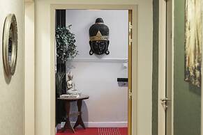 Hotel Mondial