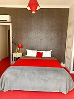 Hotel Mondial