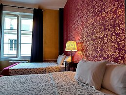Hotel Mondial