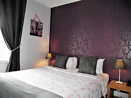 Hotel Mondial