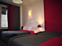 Hotel Mondial