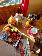 Hotel Mondial