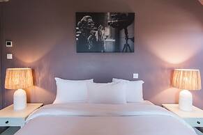Hotel Mondial