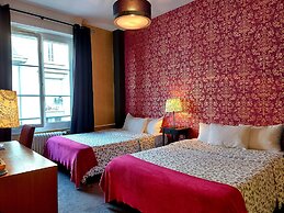 Hotel Mondial