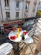 Hotel Mondial