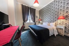 Hotel Mondial