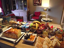 Hotel Mondial