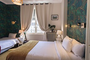 Hotel Mondial